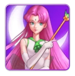 Moon
Princess
