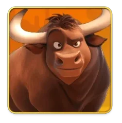 Buffalo



King