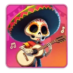 Taberna
Muertos