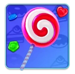 Sweet
Bonanza