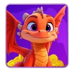 Dragon



Hatch